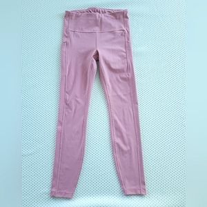 Athleta Ultimate Stash Running leggings